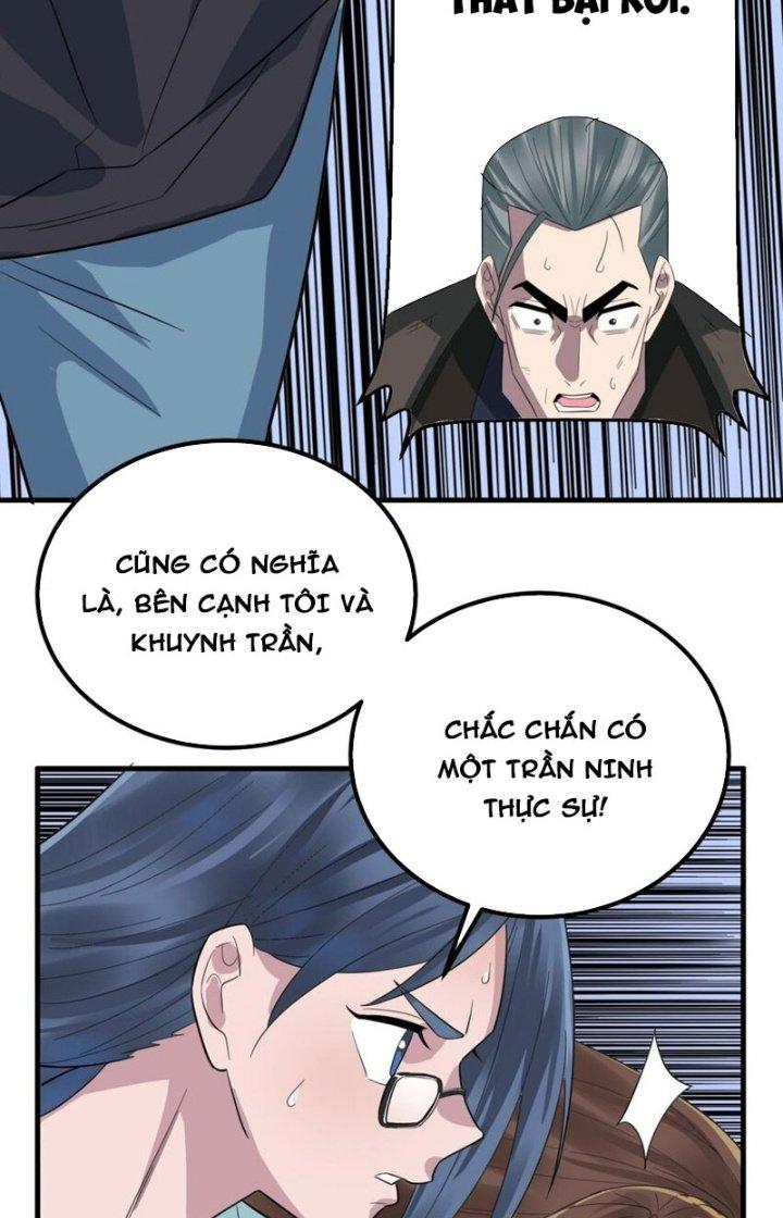 Ta Có Một Tòa Linh Anh Điện Chapter 98 - Trang 2