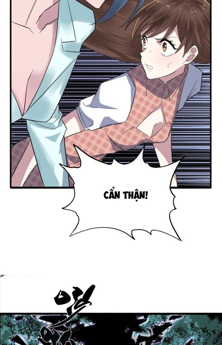 Ta Có Một Tòa Linh Anh Điện Chapter 98 - Trang 2