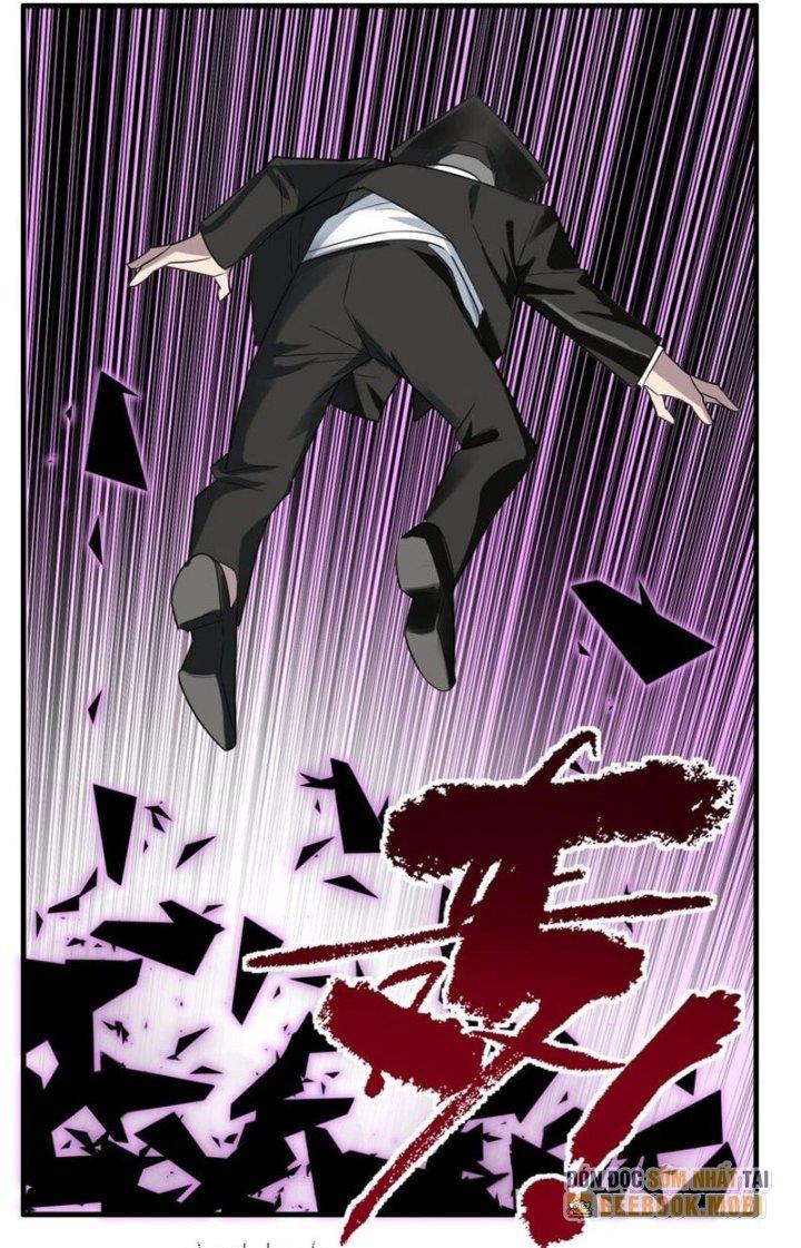 Ta Có Một Tòa Linh Anh Điện Chapter 98 - Trang 2