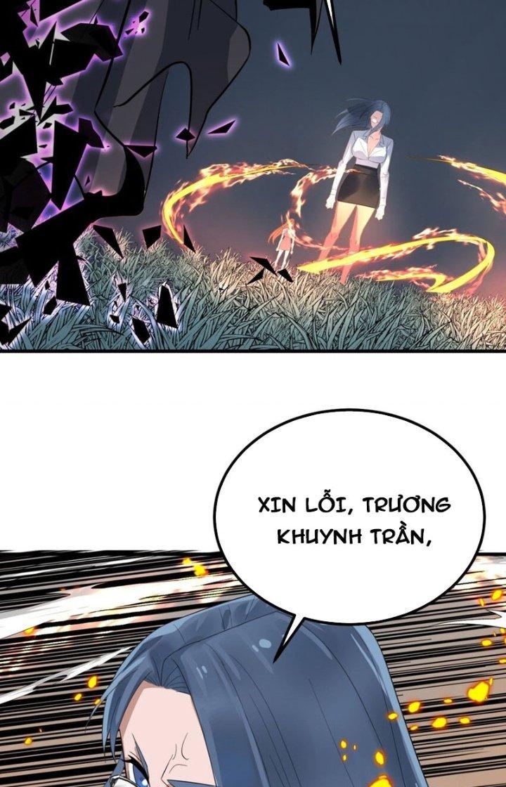 Ta Có Một Tòa Linh Anh Điện Chapter 98 - Trang 2