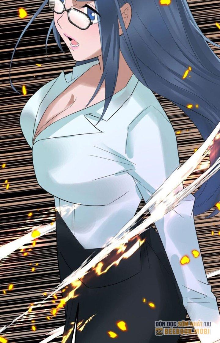 Ta Có Một Tòa Linh Anh Điện Chapter 98 - Trang 2