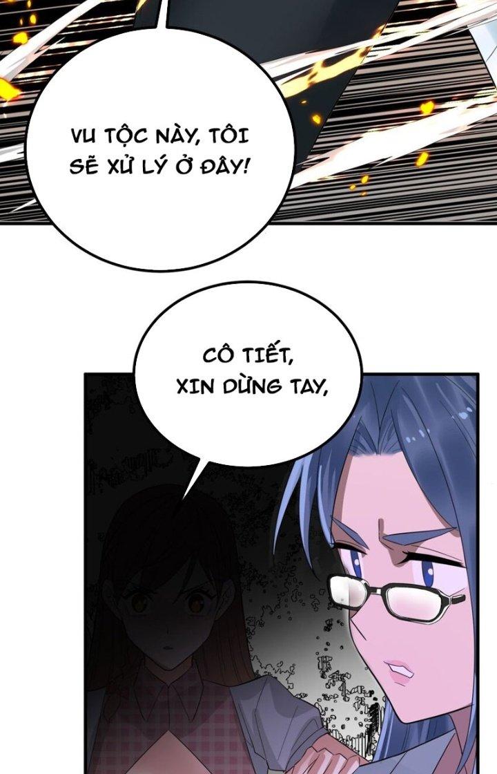 Ta Có Một Tòa Linh Anh Điện Chapter 98 - Trang 2