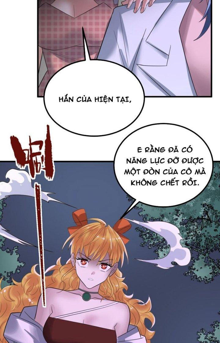 Ta Có Một Tòa Linh Anh Điện Chapter 98 - Trang 2