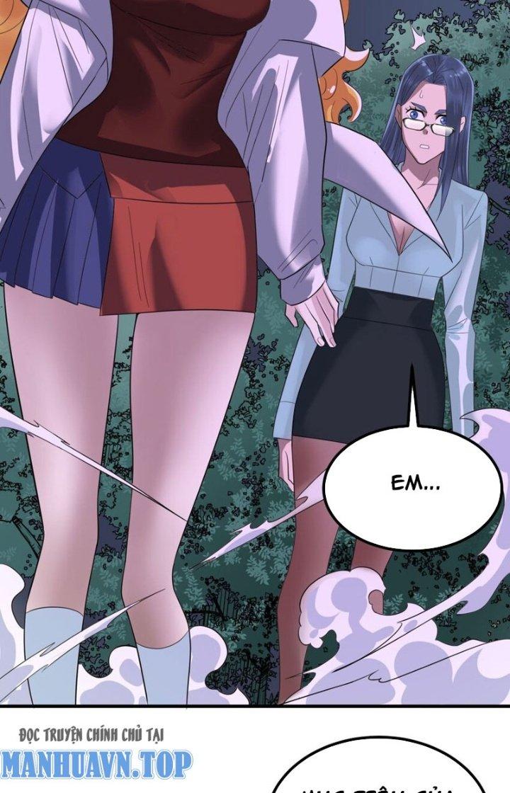 Ta Có Một Tòa Linh Anh Điện Chapter 98 - Trang 2