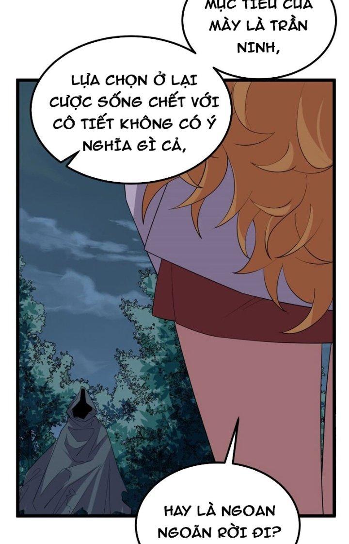 Ta Có Một Tòa Linh Anh Điện Chapter 98 - Trang 2