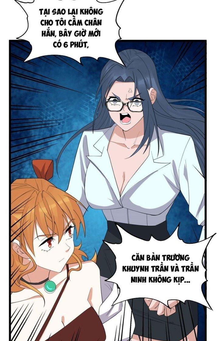 Ta Có Một Tòa Linh Anh Điện Chapter 98 - Trang 2