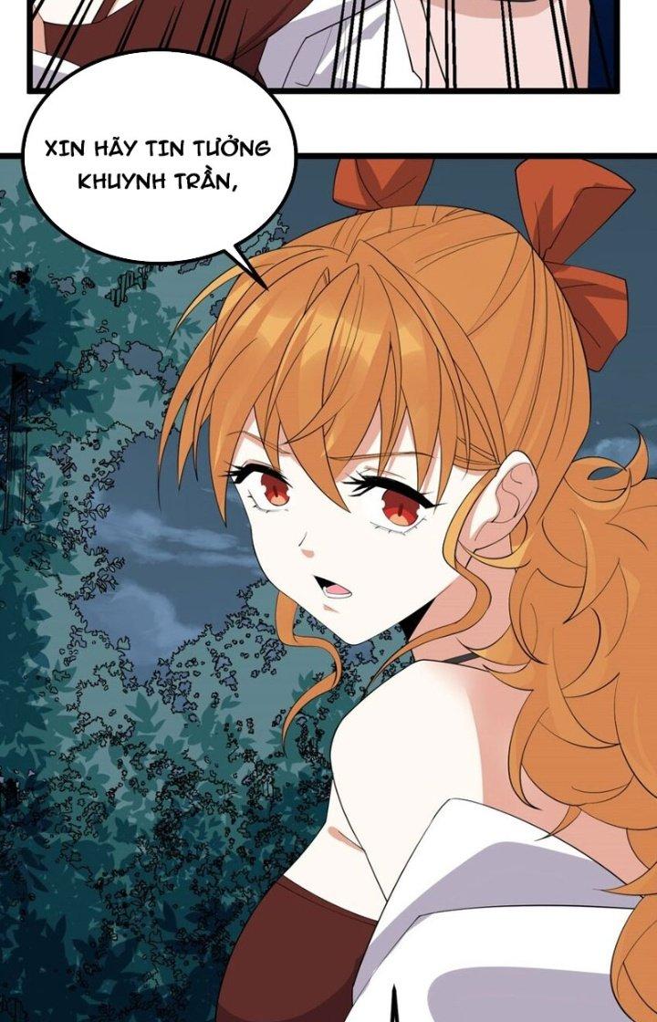 Ta Có Một Tòa Linh Anh Điện Chapter 98 - Trang 2