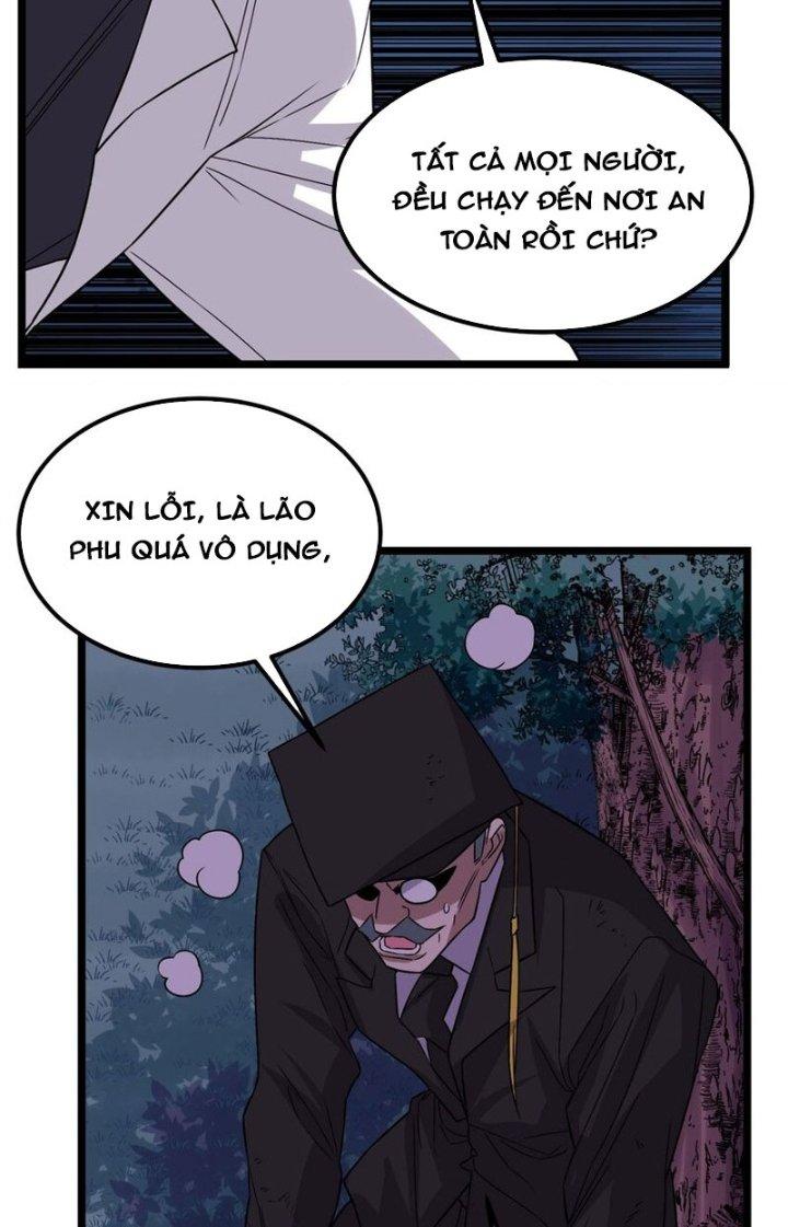 Ta Có Một Tòa Linh Anh Điện Chapter 98 - Trang 2