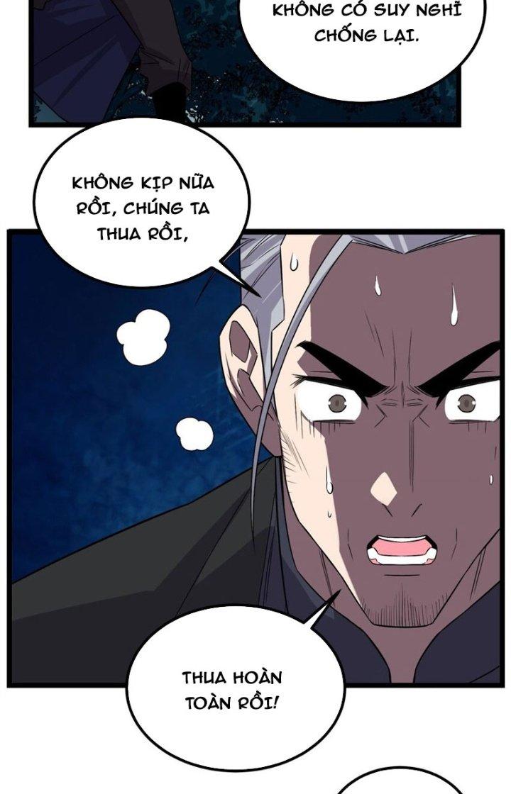 Ta Có Một Tòa Linh Anh Điện Chapter 98 - Trang 2