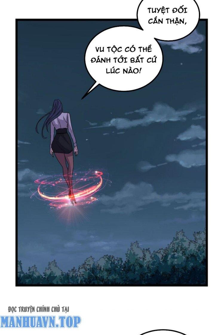 Ta Có Một Tòa Linh Anh Điện Chapter 98 - Trang 2