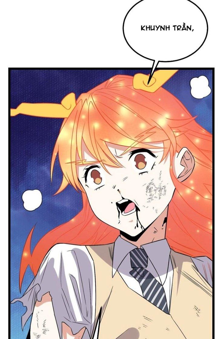 Ta Có Một Tòa Linh Anh Điện Chapter 98 - Trang 2