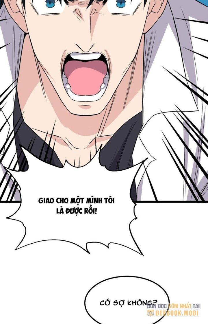 Ta Có Một Tòa Linh Anh Điện Chapter 98 - Trang 2