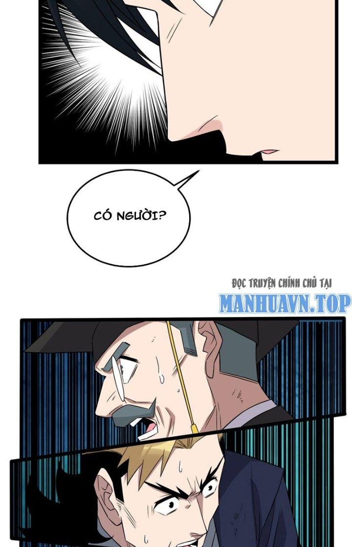 Ta Có Một Tòa Linh Anh Điện Chapter 98 - Trang 2