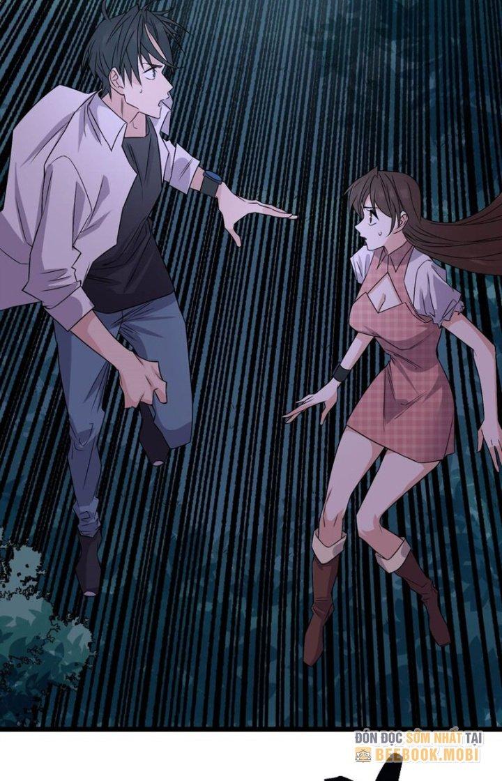 Ta Có Một Tòa Linh Anh Điện Chapter 98 - Trang 2