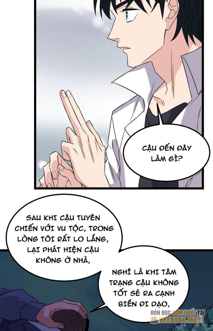 Ta Có Một Tòa Linh Anh Điện Chapter 98 - Trang 2