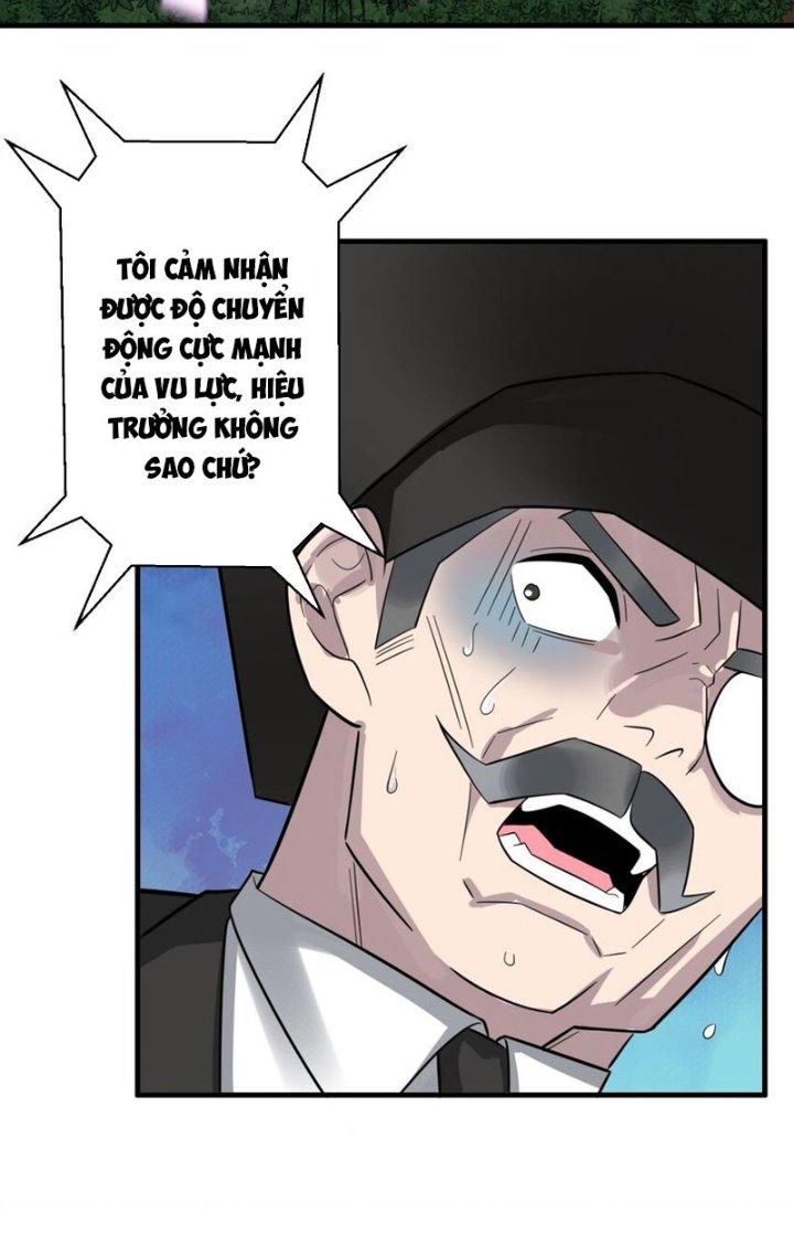 Ta Có Một Tòa Linh Anh Điện Chapter 98 - Trang 2