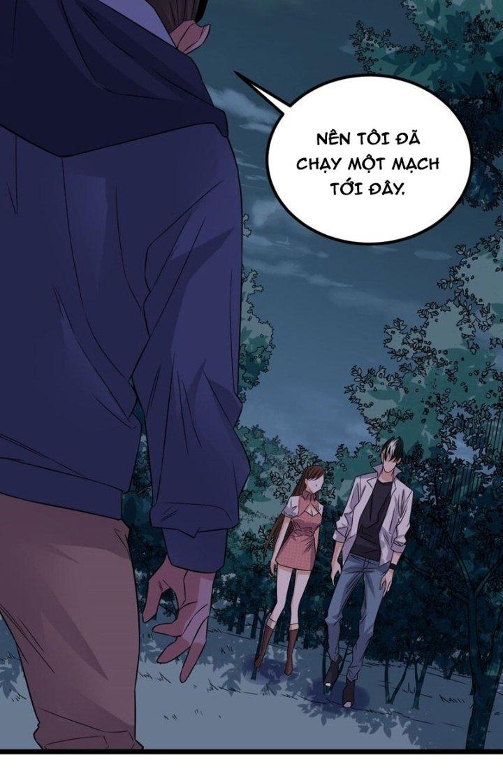 Ta Có Một Tòa Linh Anh Điện Chapter 98 - Trang 2