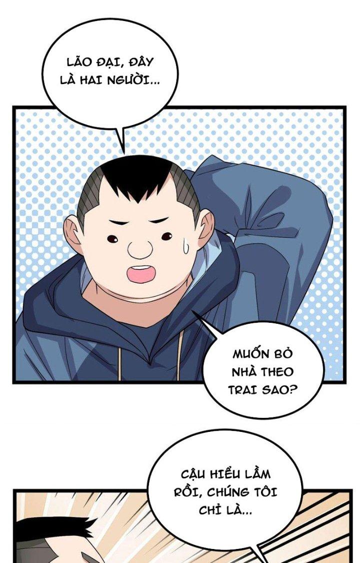 Ta Có Một Tòa Linh Anh Điện Chapter 98 - Trang 2