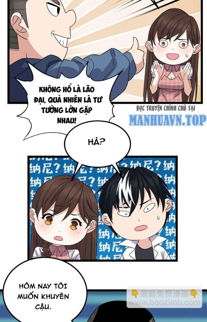 Ta Có Một Tòa Linh Anh Điện Chapter 98 - Trang 2