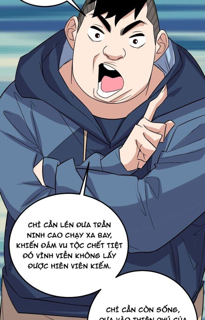 Ta Có Một Tòa Linh Anh Điện Chapter 98 - Trang 2