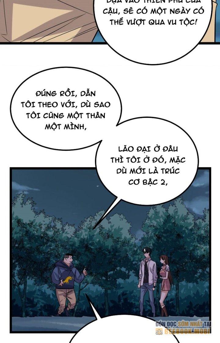 Ta Có Một Tòa Linh Anh Điện Chapter 98 - Trang 2