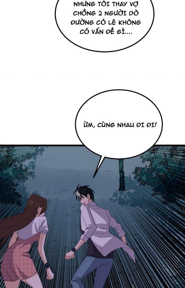 Ta Có Một Tòa Linh Anh Điện Chapter 98 - Trang 2