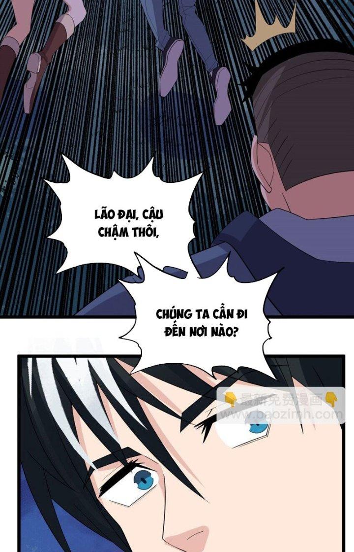 Ta Có Một Tòa Linh Anh Điện Chapter 98 - Trang 2