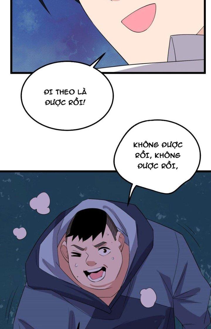 Ta Có Một Tòa Linh Anh Điện Chapter 98 - Trang 2