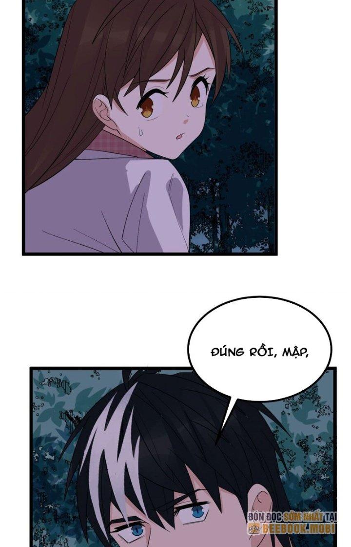 Ta Có Một Tòa Linh Anh Điện Chapter 98 - Trang 2