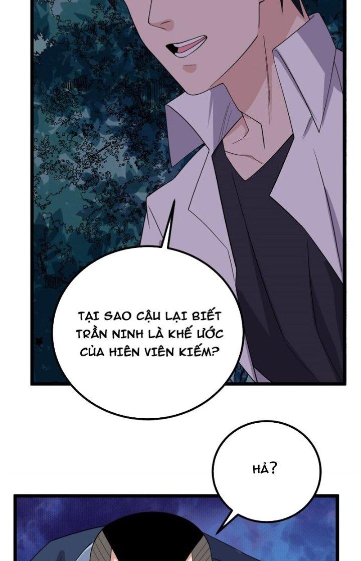 Ta Có Một Tòa Linh Anh Điện Chapter 98 - Trang 2