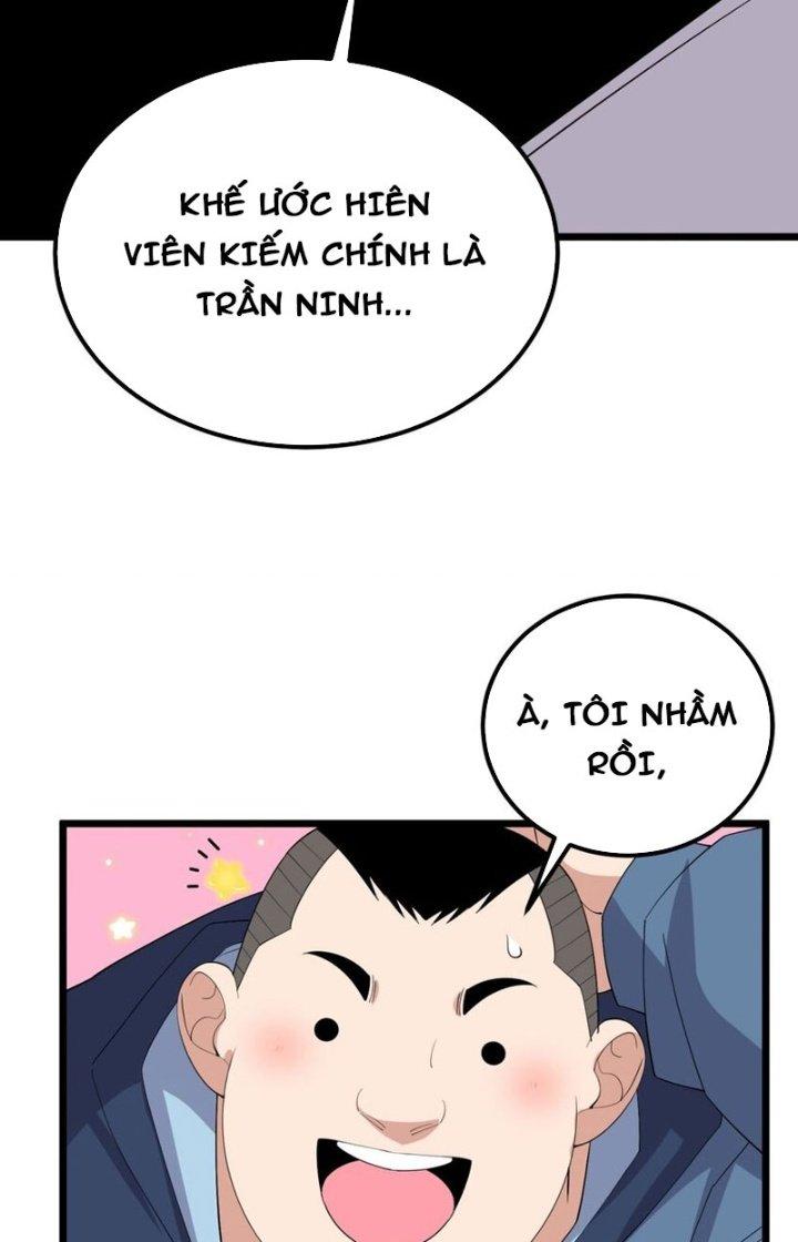 Ta Có Một Tòa Linh Anh Điện Chapter 98 - Trang 2