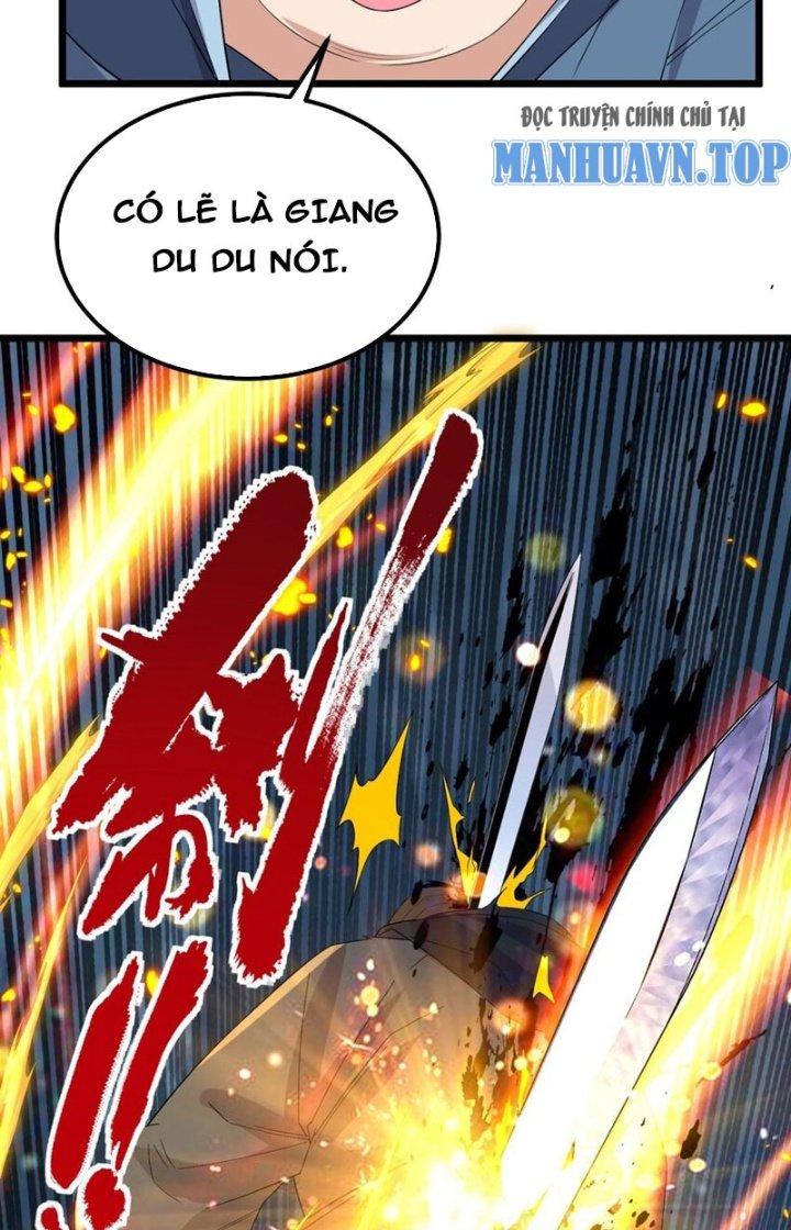 Ta Có Một Tòa Linh Anh Điện Chapter 98 - Trang 2