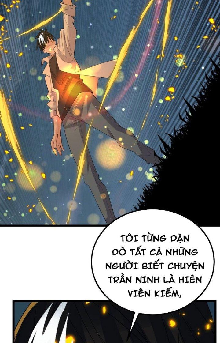 Ta Có Một Tòa Linh Anh Điện Chapter 98 - Trang 2