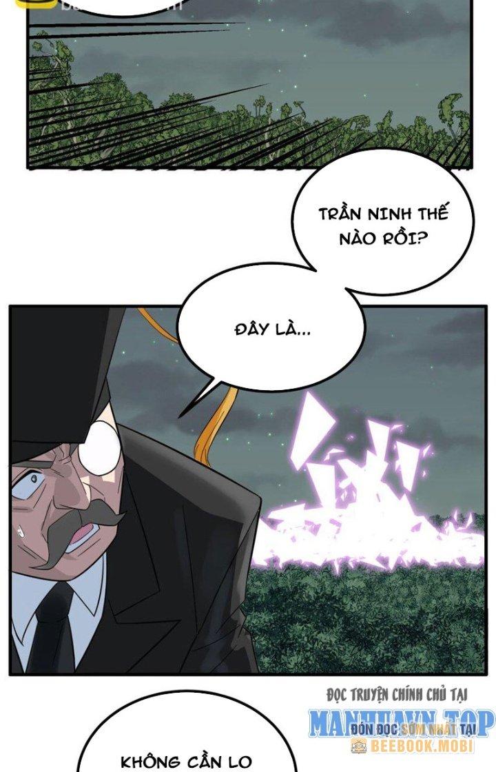 Ta Có Một Tòa Linh Anh Điện Chapter 98 - Trang 2