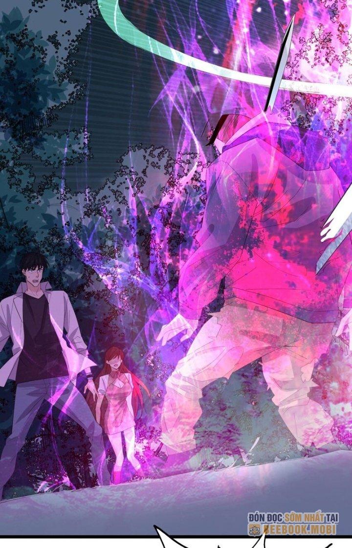 Ta Có Một Tòa Linh Anh Điện Chapter 98 - Trang 2