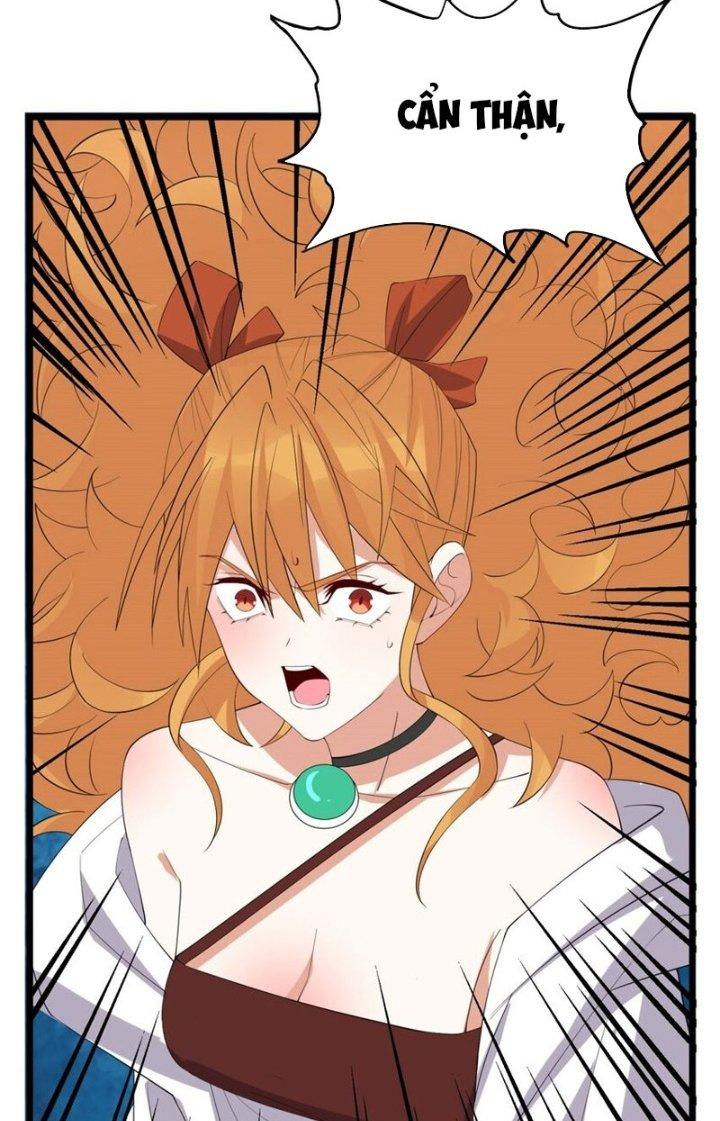 Ta Có Một Tòa Linh Anh Điện Chapter 98 - Trang 2