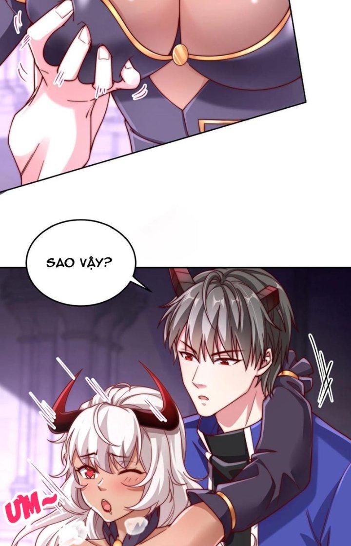 Bỉ Nhân Độc Tìm Đường Chết Chapter 43 - Trang 2