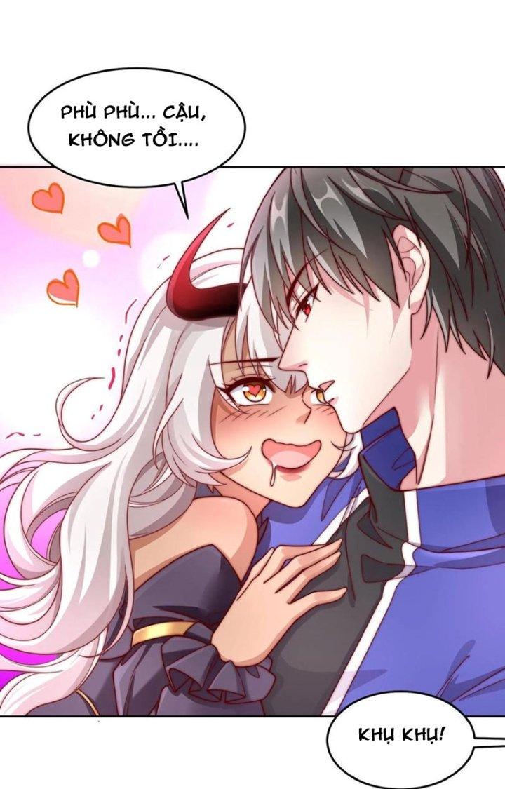 Bỉ Nhân Độc Tìm Đường Chết Chapter 43 - Trang 2