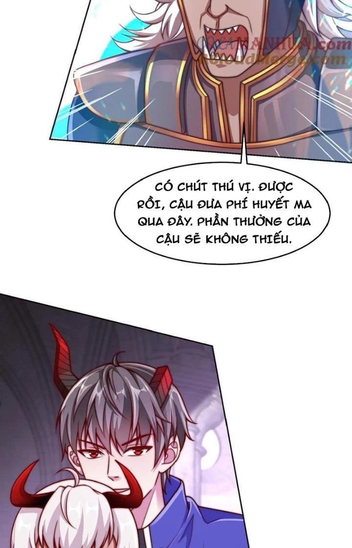 Bỉ Nhân Độc Tìm Đường Chết Chapter 43 - Trang 2