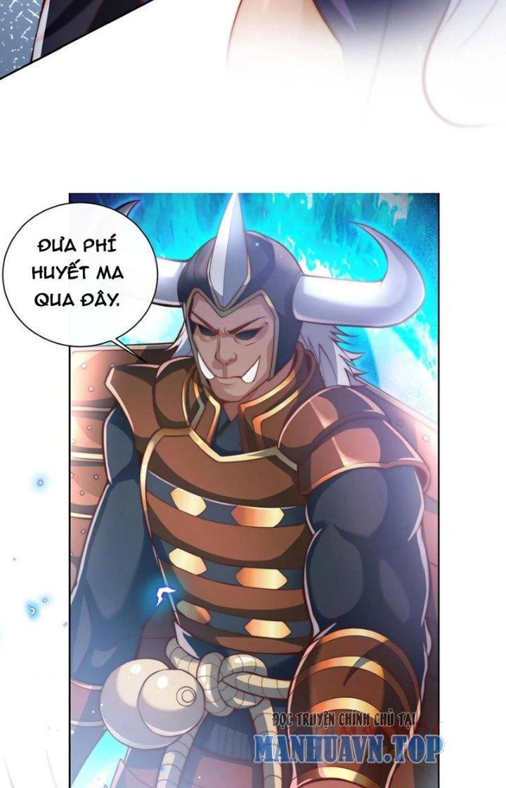 Bỉ Nhân Độc Tìm Đường Chết Chapter 43 - Trang 2