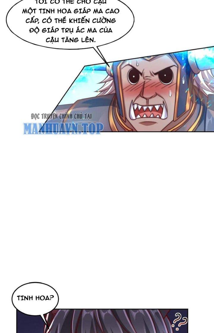 Bỉ Nhân Độc Tìm Đường Chết Chapter 43 - Trang 2