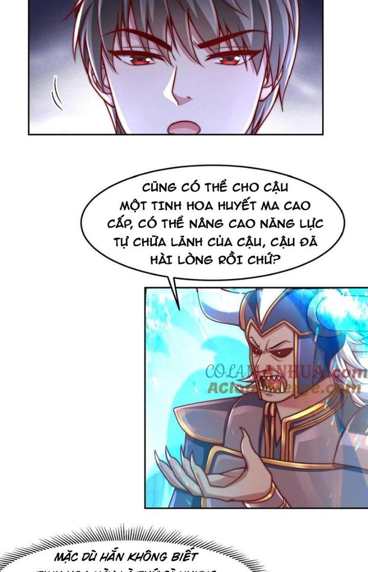 Bỉ Nhân Độc Tìm Đường Chết Chapter 43 - Trang 2