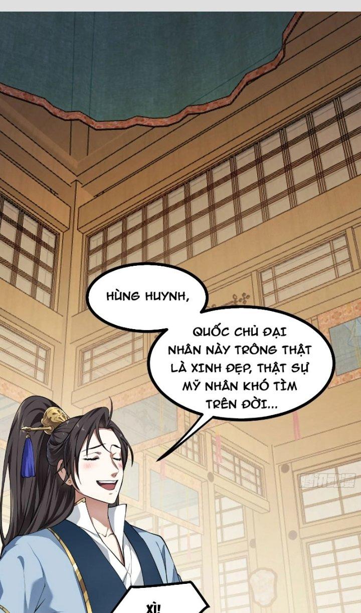 Tiên Nhân Này Quá Nghiêm Túc Chapter 55 - Trang 3