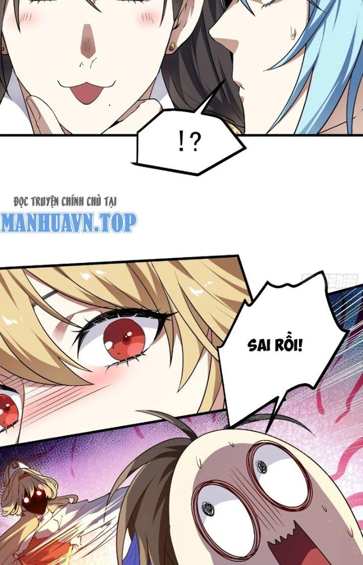 Tiên Nhân Này Quá Nghiêm Túc Chapter 55 - Trang 3