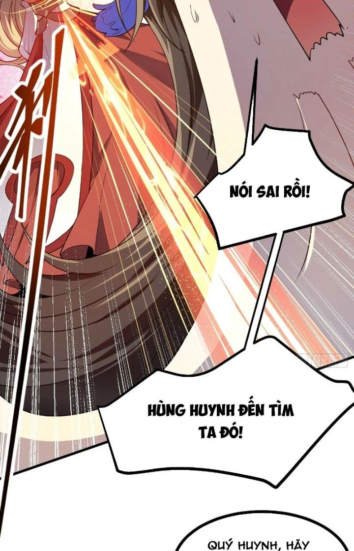 Tiên Nhân Này Quá Nghiêm Túc Chapter 55 - Trang 3