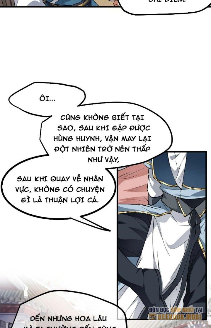 Tiên Nhân Này Quá Nghiêm Túc Chapter 55 - Trang 3