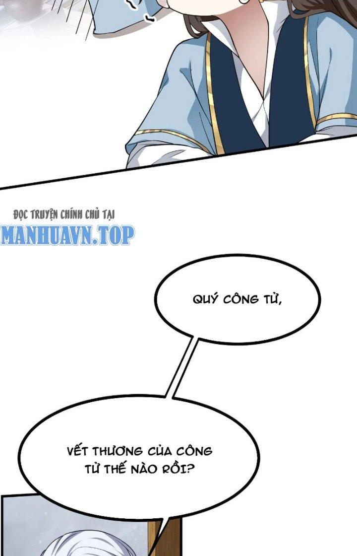 Tiên Nhân Này Quá Nghiêm Túc Chapter 55 - Trang 3