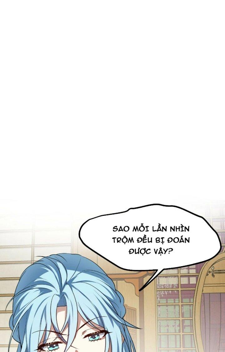 Tiên Nhân Này Quá Nghiêm Túc Chapter 55 - Trang 3