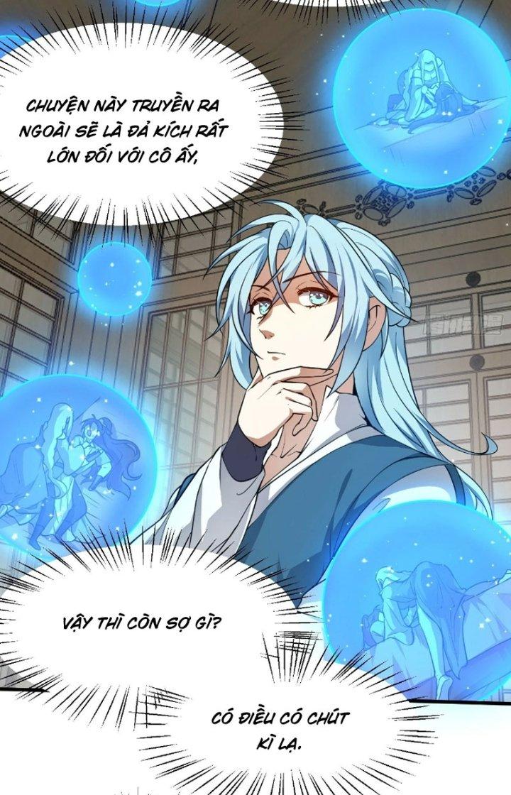 Tiên Nhân Này Quá Nghiêm Túc Chapter 55 - Trang 3