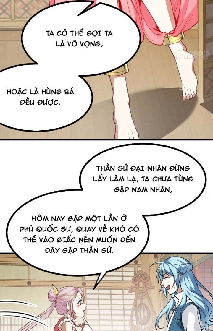 Tiên Nhân Này Quá Nghiêm Túc Chapter 55 - Trang 3